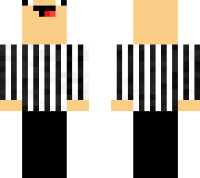 derp referee