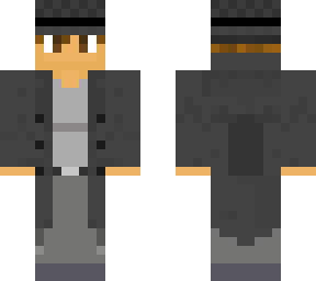 detective andrew