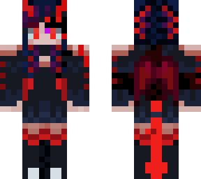 devil