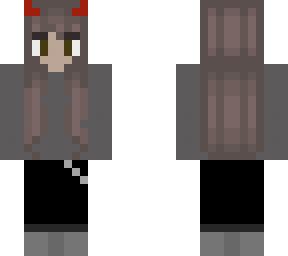 devil girl