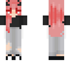 devils- rce
