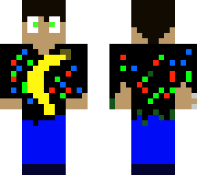 disco banana fixed