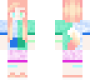 dog girl