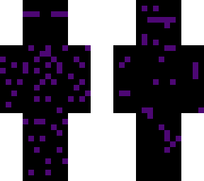 dotted enderman