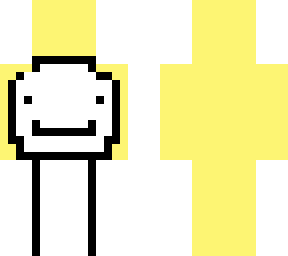 dream yellow