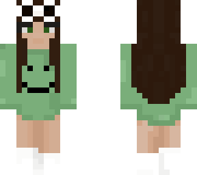 dreamxgeorge girl skin