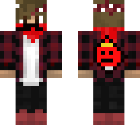 dturps new skin