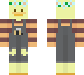 duck