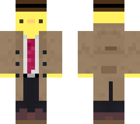 ducktective