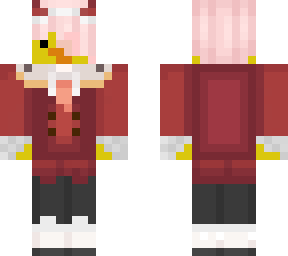 ducky
