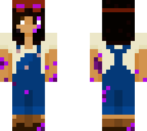 dunagree skin