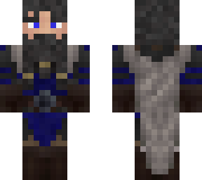 dwarf