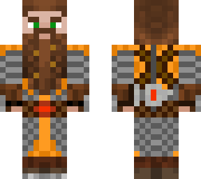 dwarf