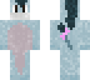 eeyore base