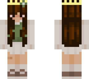 elf princess <3