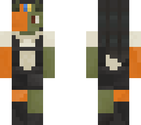 ena demon