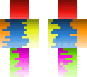 end of the rainbow 2.0