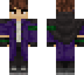 ender-esk wilbur???