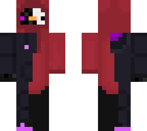 ender goose!