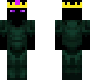 ender king  #enderarmy