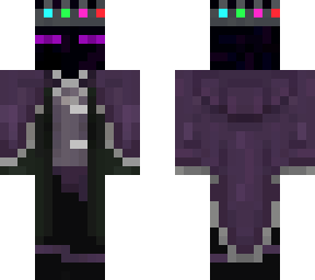 ender origin