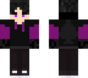 ender person