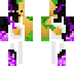 ender potato farmor