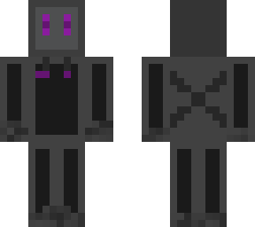 ender tv (not my skin i just remodeled)