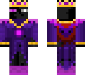 ender/wither hybrid