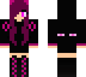 endergirl