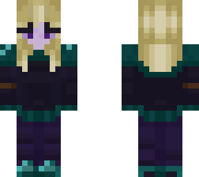 endergirl