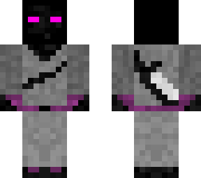 enderhunter