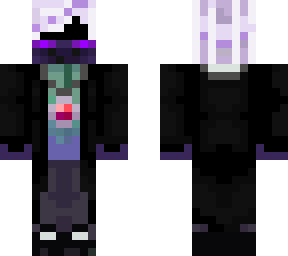 enderian origin with scp-963 cuz why not