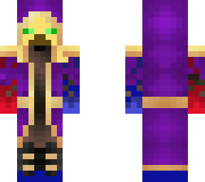 endermage