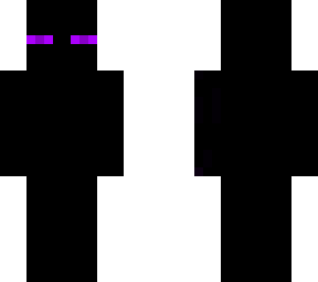 enderman (with effects) fixed