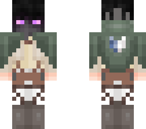 enderman dude