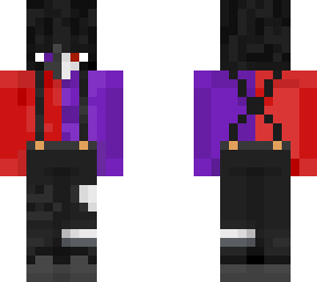 enderman seven