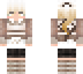 es mc skin