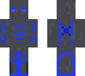 esteblue normal