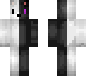 evil bear