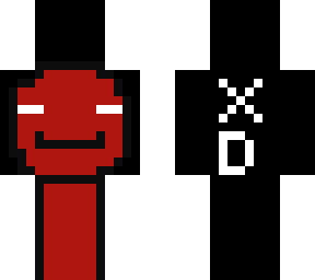 evil dream (xd)