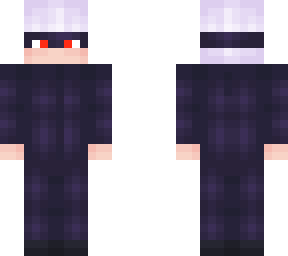 evil gojo