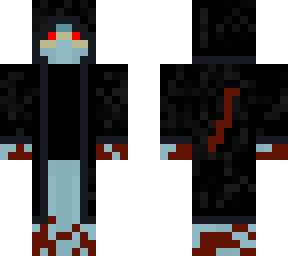 evil squidy