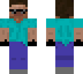 extreme steve