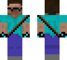 extremer steve!