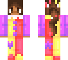 faith clown