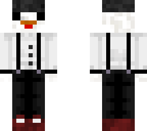 fancy chicken