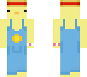farmer duck