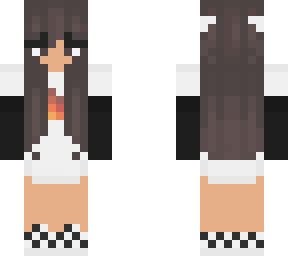 Sapnap Dream Smp Minecraft Skins