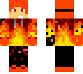 fire boy